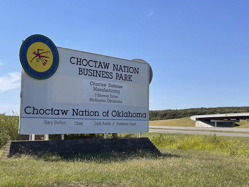 Choctaw Defense lands multi-million dollar contract